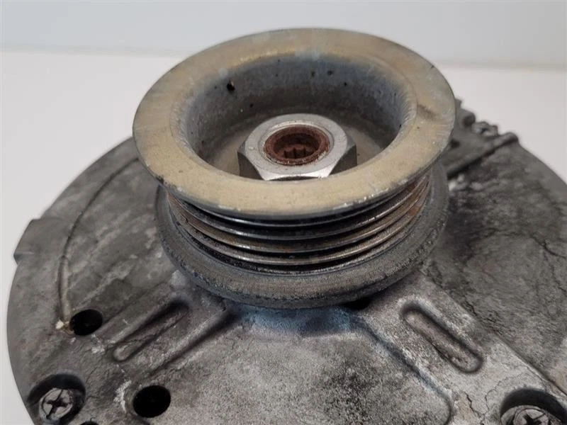 2004-2009 CADILLAC XLR Alternator 4.6L - Image 4 of 4