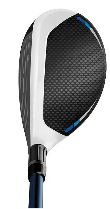 TaylorMade Sim2 Max Rescue Hybrid w/Cover 3H/4H Choose Dexterity RH/LH NEW - Image 2 of 4