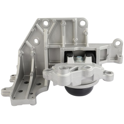 For 2008-2015 Nissan Rogue AWD CVT 4pcs Motor Engine Mount Set Transmission EPA - Picture 12 of 13