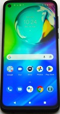 MOTOROLA Moto G Power XT2041-4 64GB UNKNOWN CARRIER USED/TESTED/READ 