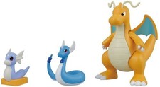Pokemon: Charizard & Dragonite, Bandai Spirit...