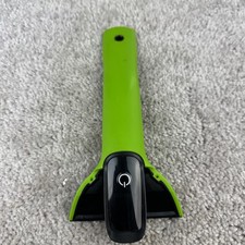 Bissell Pet Stain Eraser 2003 Power Button Cover Part OEM