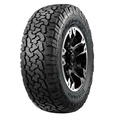 ROADCRUZA Ganzjahresreifen 235/85R16 TL 120/116R RA 1100 AT RWL Allwetter