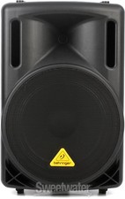 BEHRINGER EUROLIVE B815 1200Wパワースピーカー送無料 BEHRINGER EUROLIVE B815 1200Wパワースピーカー送無料 BEHRINGER