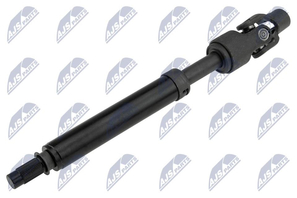 STEERING SHAFT SKK-TY-031 FOR LEXUS TOYOTA 4/RUNNER/V LAND/CRUISER/PRADO 4.6L - Image 13