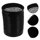 1 stück Aluminiumfolie Luftschlauch Praktische Küchenkocherhaube flexibler