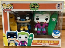 Ultimate Funko Pop Batman 1966 Classic TV Figures Checklist and Gallery 35