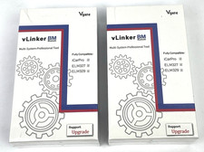 2p Vgate vLinker BM Bluetooth3.0 OBD2 Scanner...