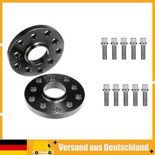 Spurverbreiterung Spurplatten Kompatibel mit Audi Seat Skoda VW