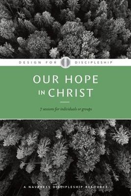 Our Hope in Christ : A Chapter Analysis Study of 1 Thessalonians