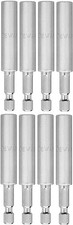 DeWalt 8 Pack of Genuine OEM Replacement Bit Holder - 619773-02-8PK