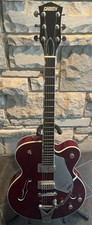 2002 Gretsch Tennessee Rose Guitar - Model 6119 - Excellent Condition