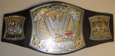WWE KIDS WRESTLING WWE CHAMP