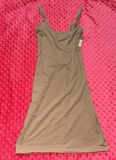 Skims Slip Dress XS