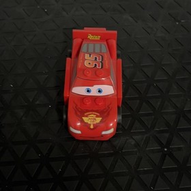 Lego Disney Pixar Cars (8486) Mack's Team Truck-Complete - Missing Most Stickers