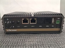 CINCOZE DA-1100-N42-R10 ULTRA COMPACT FANLESS...