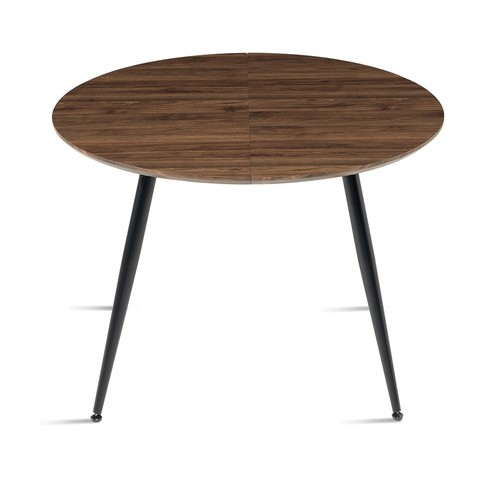 Esstisch Modernes Design Wirkung Holz Ausziehbar CIC-728 - Picture 2 of 5