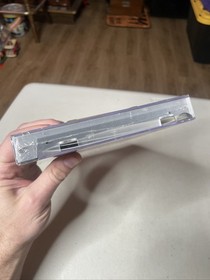 Panzer Dragoon (Sega Saturn) NEW FACTORY SEALED Read See Pics