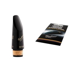 Vandoren CM4158 M13 Lyre 13 Series Profile 88 Bb Clarinet Mouthpiece and...