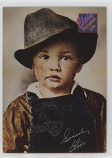 1992 The River Group Elvis Collection Elvis Presley #316 0t2