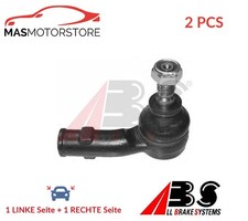 SPURSTANGENKOPF AXIALGELENK OUTER NIEDRIGER ABS 230429 2PCS P NEU OE QUALITÄT