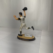 Top 10 Bill Mazeroski Baseball Cards 20