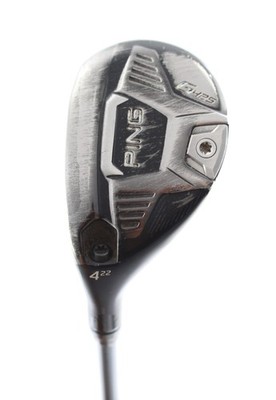 Herren Linkshänder Ping G25 Hybrid Hybrid 23>4 Hybrid 4 Hybrid Graphite Soft ...