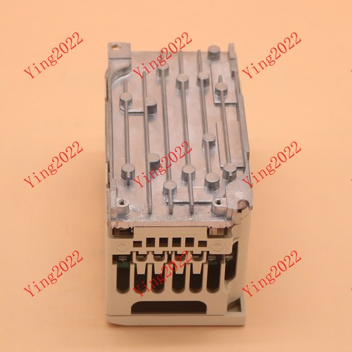 1pc Used Yaskawa CIMR-JT2A0002BAA frequency converter Free shipping - Picture 3 of 5