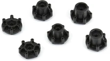 Pro-Line Racing 6x30 to 12mm Hex Adapters Nrw&Wde for Whls PRO633500... 