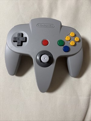 Nintendo 64 N64 Controller Nintendo Switch