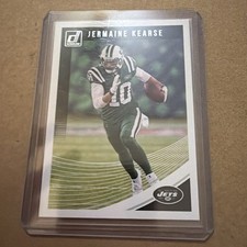 2018 Panini Donruss - Jermaine Kearse #212