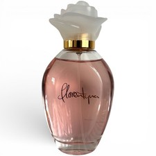 M&S Original Florentyna 100ml Perfume Pink Marks & Spencer VEGAN Rose Rare UK