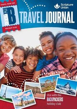 Alex Taylor Travel Journal (8-11s Activity Book) (Paperback) (UK IMPORT)
