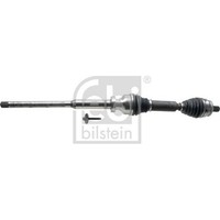 Febi Bilstein 193707 Antriebswelle FüR Volvo XC90 XC90 VAN 275