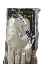 GRIP BOOST STEALTH 6.0 BOOST PLUS FOOTBALL GLOVES MAF029 Adult XxxL P3