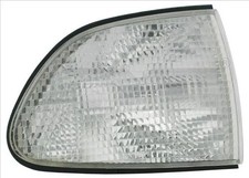 Blinkleuchte vorne links wei� 18-3568-11-2 TYC f�r BMW 7