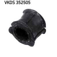 Lagerbuchse Stabilisator Skf Vkds 352505 FüR Fiat Ducato