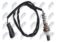 Original NTY Lambdasonde ESL-PL-002 FüR Opel