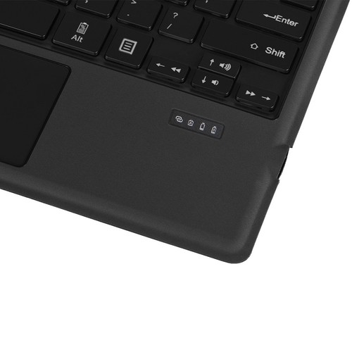 Portable Wireless Keyboard Keypad W/Touchpad For Microsoft Surface Pro 3/4/5/6/7 - Picture 13 of 13