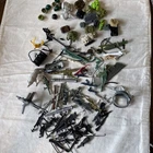 VTG GI Joe 1980’s Accessories lot