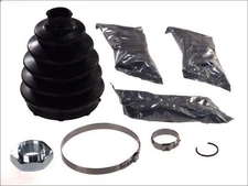 Bellows Kit, Drive Shaft Spidan 24286 for Fiat 500X (334_) 2 2018-202