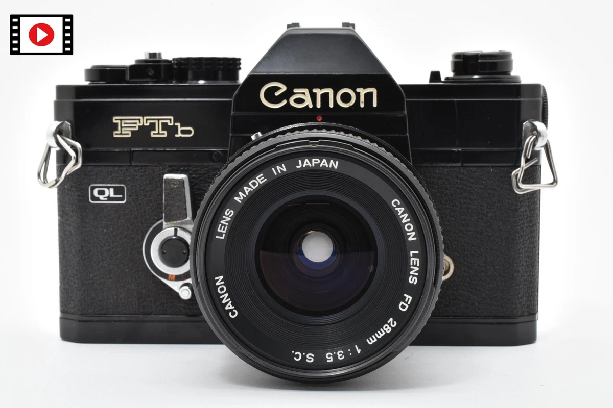 canon ftb lenses products for sale | eBay