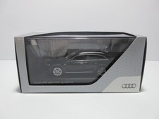 1/43 Audi A4 Allroad Quattro Black Collectables 17+
