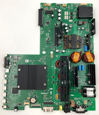 Main Board M24030236-0A00123 for MAXHUB ND65CMA 65'' 4K Digital Signage Display