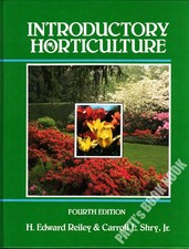 Introductory Horticulture