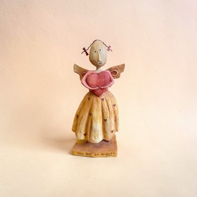 August Moon Collection Designed By Dan DiPaolo  You Are My Angel 