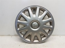 1994-96 Mitsubishi Galant 14 Wheel Cover - 12 Spoke Grade C 1994-96 Mitsubishi Galant 14 Wheel Cover - 12 Spoke Grade C