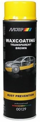 Fits MOTIP CHEMIA SAMOCHODOWA 000129 WAXCOATING