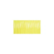 Rexlace Plastic Lacing .0938"X100yd-Neon Yellow, RX100-28