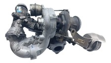 Turbolader A6510901586 W253 X253 W205 2.2 CDi